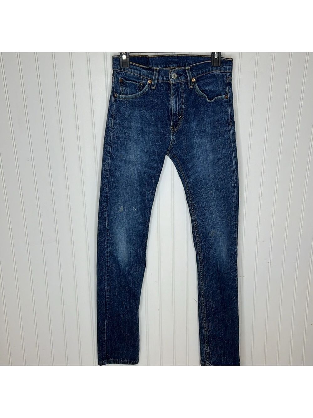 Levi’s 505 Zip Up Jeans Size 27